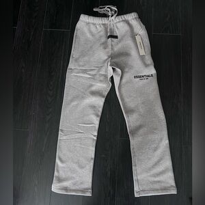 Fear of God Essentials Charcoal Sweatpants